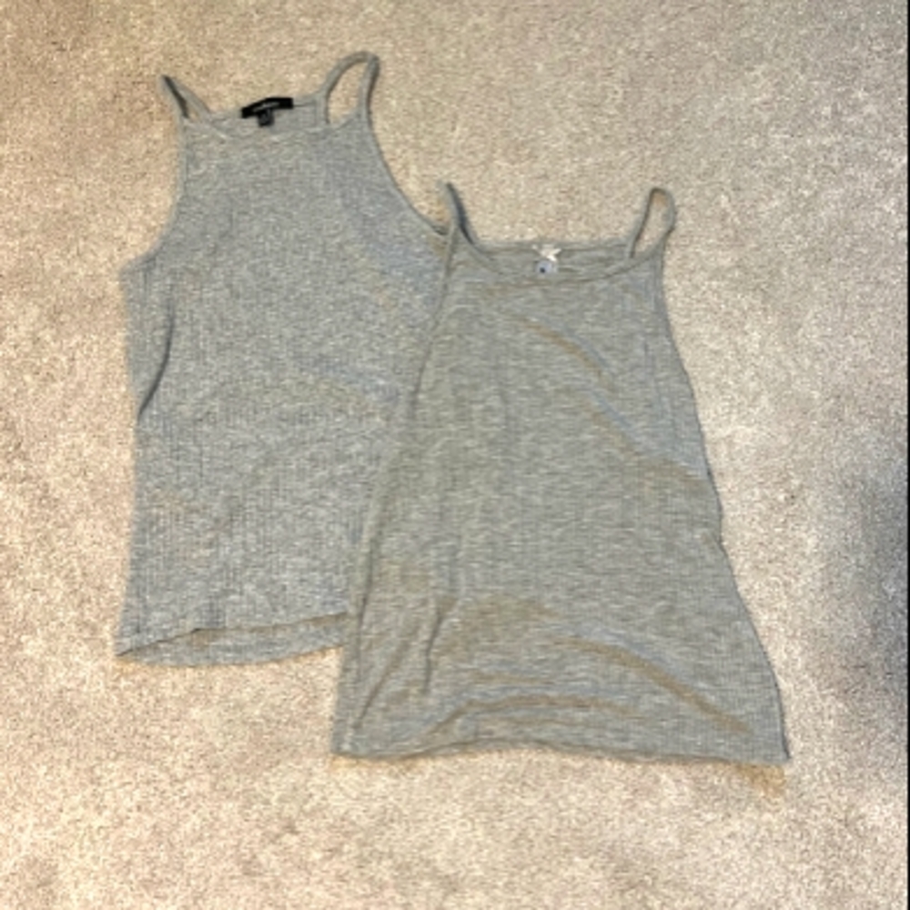 Ambiance, LG girls, grey